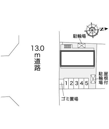 長田駅 徒歩11分 1階の物件内観写真